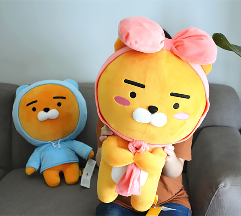 Peluche Kakao Friends Ryan