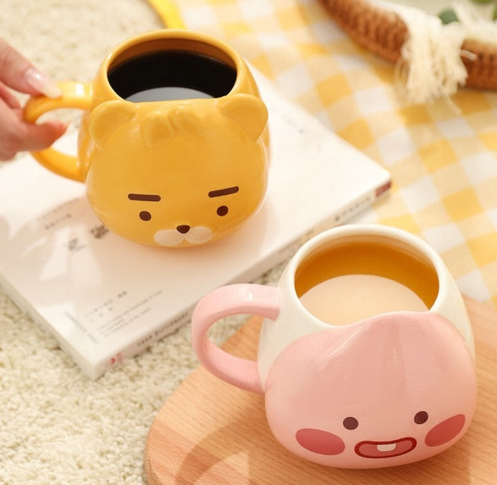 Tasse Kakao Friends