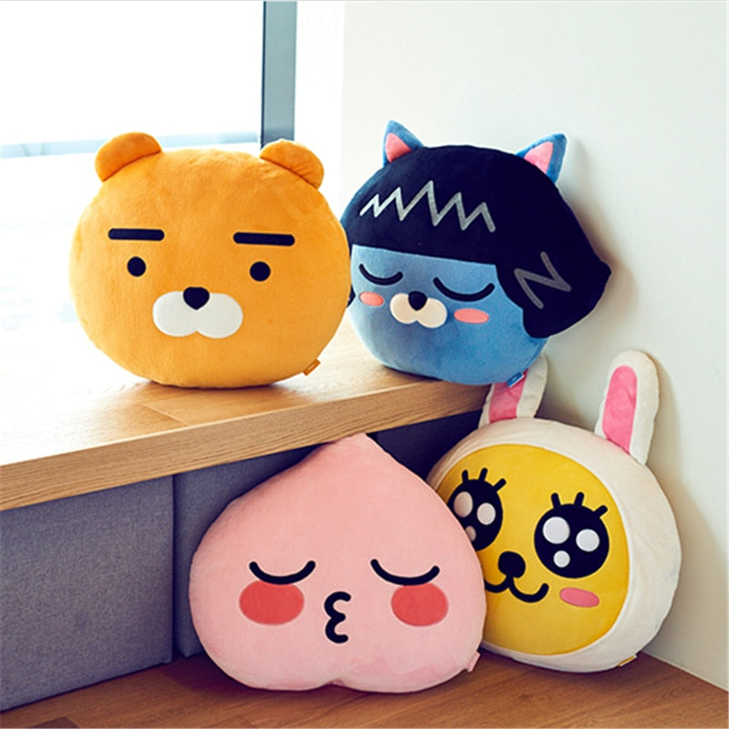 Coussin Kakao Friends