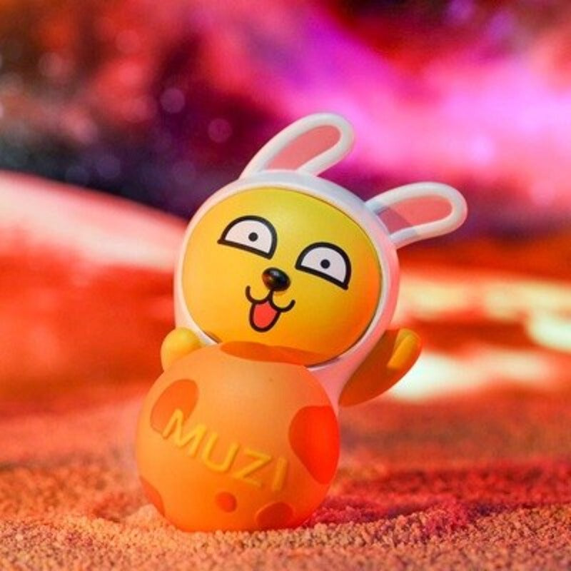 Figurine Kakao Friends Espace