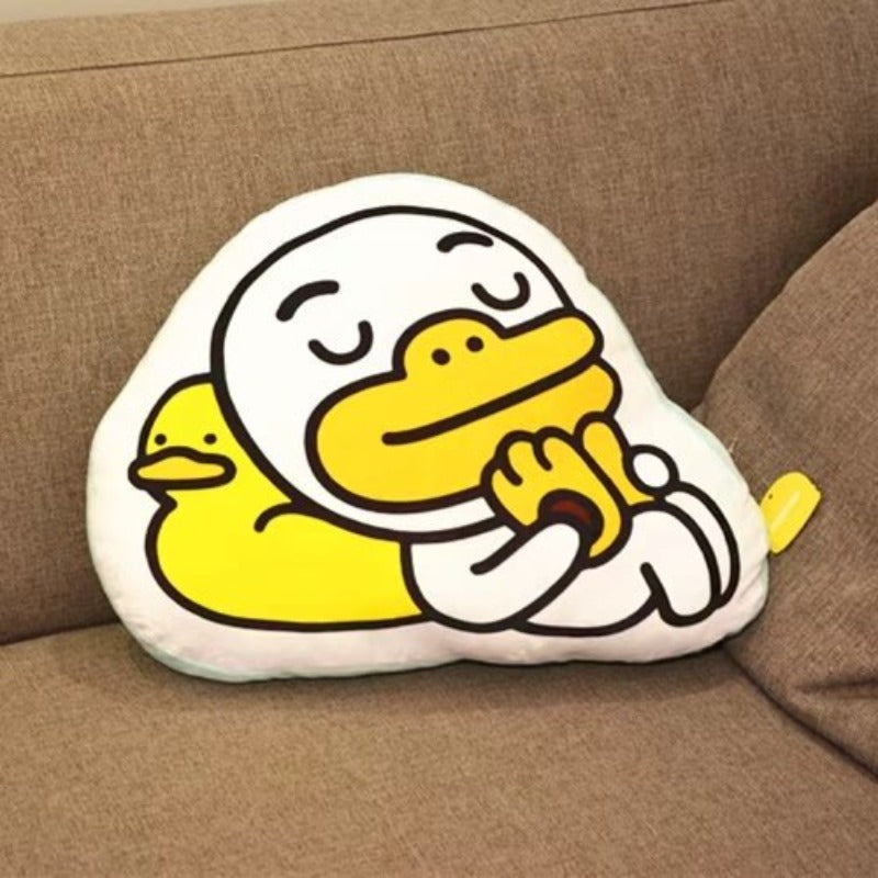 Coussin Moelleux Kakao Friends