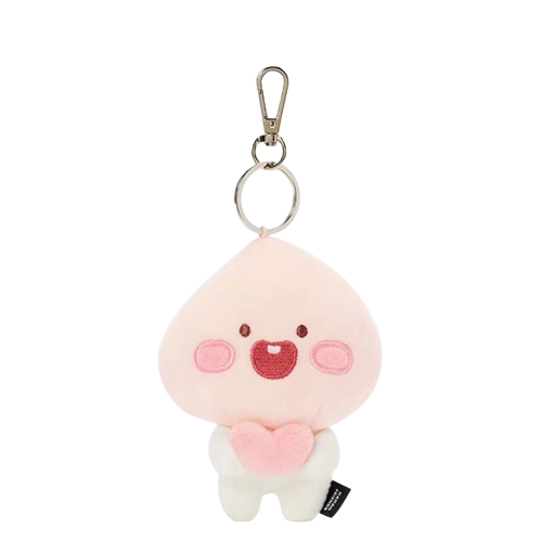 Porte Clef Peluche Kakao Friends Apeach