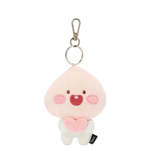 Porte Clef Peluche Kakao Friends Apeach