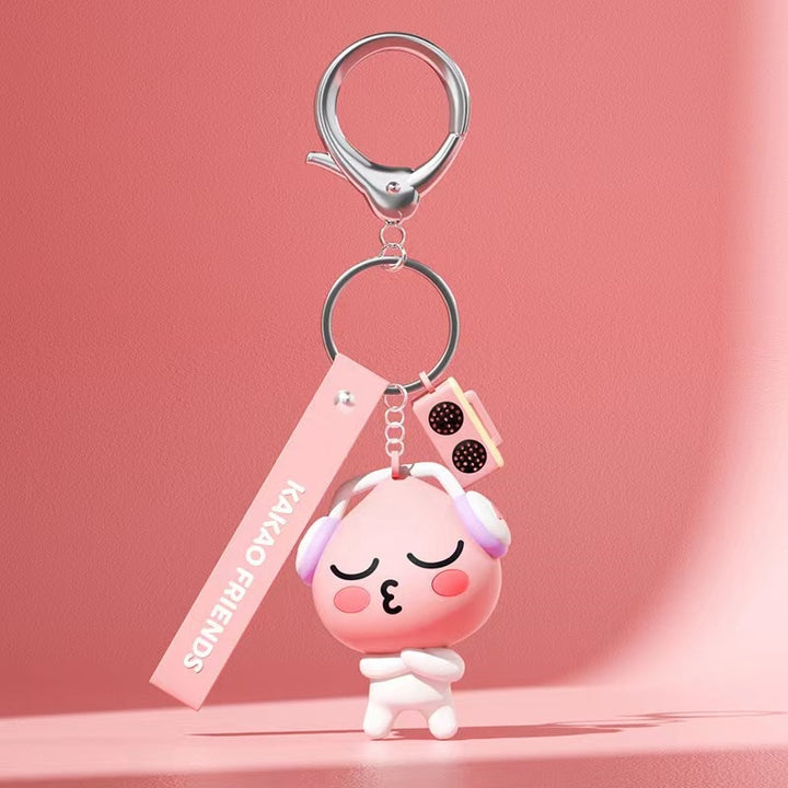 Porte Clef Figurine Kakao Friends