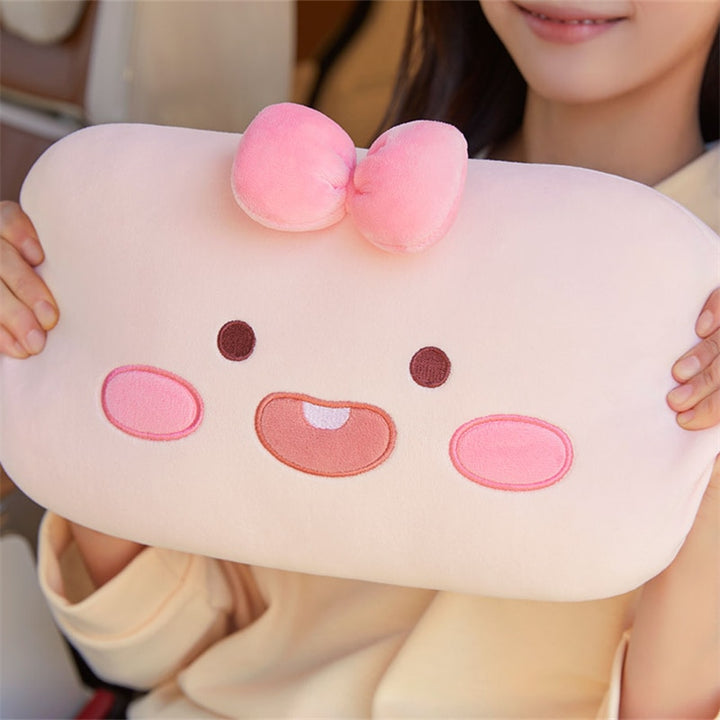 Coussin de Voiture et Ceinture Kakao Friends