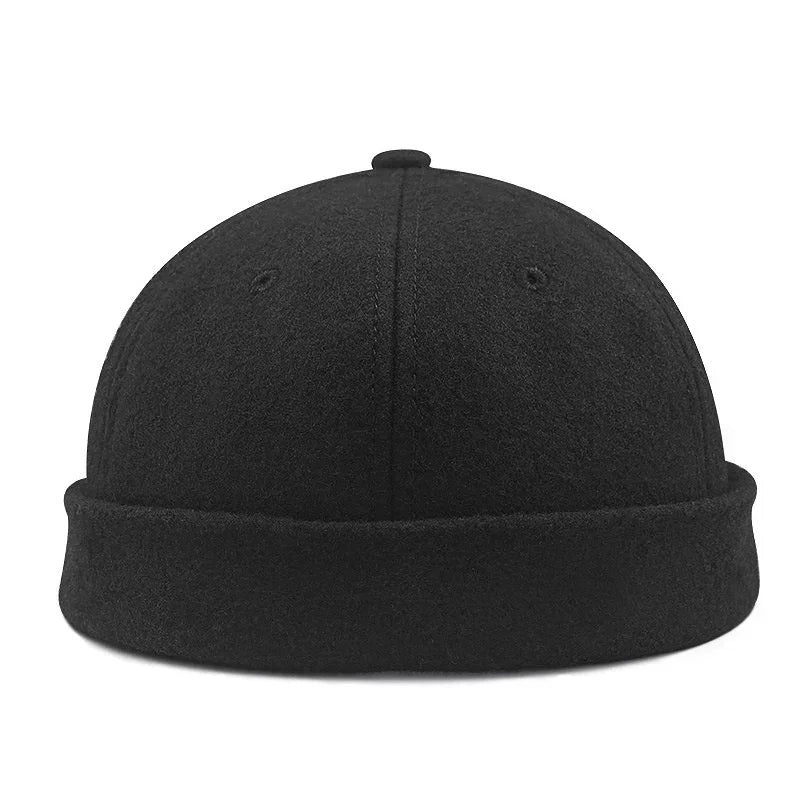 Bonnet docker grande taille