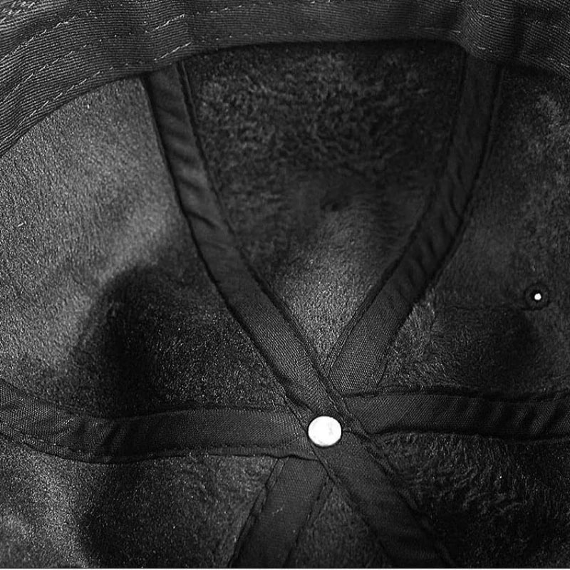 Bonnet docker grande taille