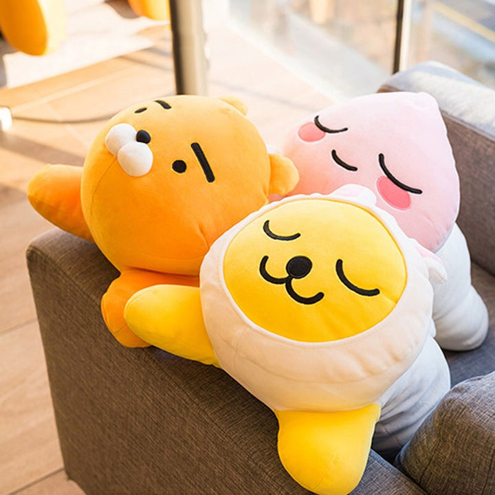 Coussin Oreiller Kakao Friends