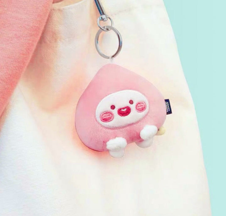 Porte Clef Peluche Kakao Friends Apeach