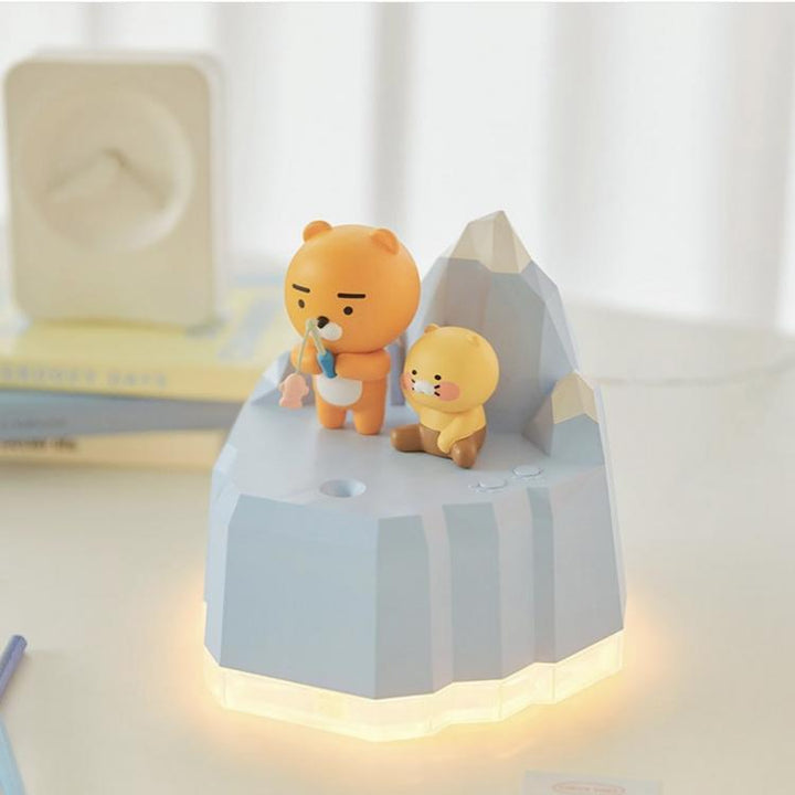 Humidificateur d'air Kakao Friends