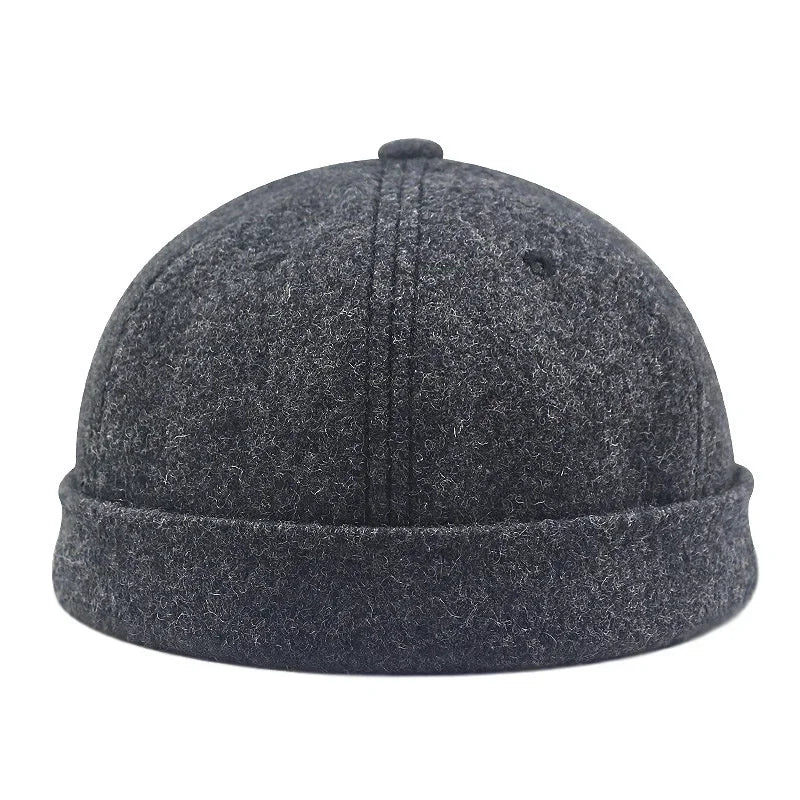 Bonnet docker grande taille