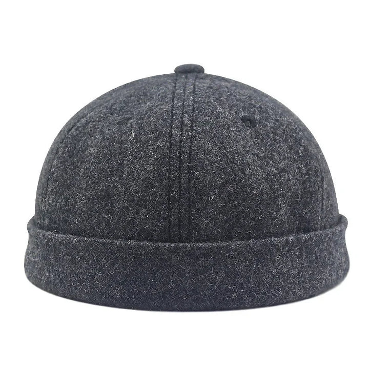 Bonnet docker grande taille