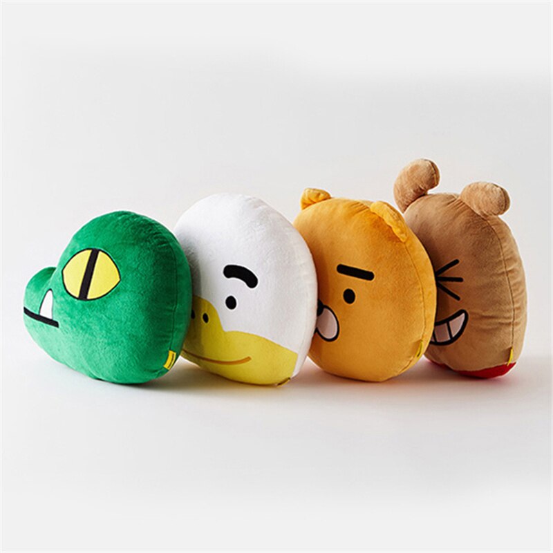 Coussin Kakao Friends