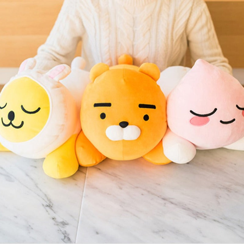 Coussin Oreiller Kakao Friends