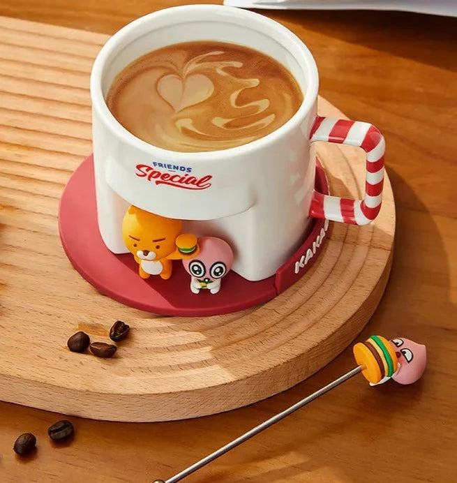 Tasse KAKAO FRIENDS Figurine