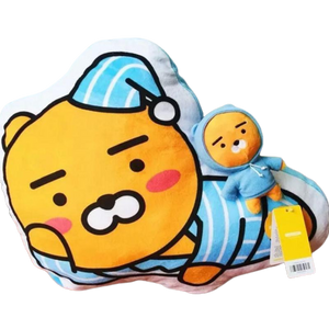 Coussin Moelleux Kakao Friends