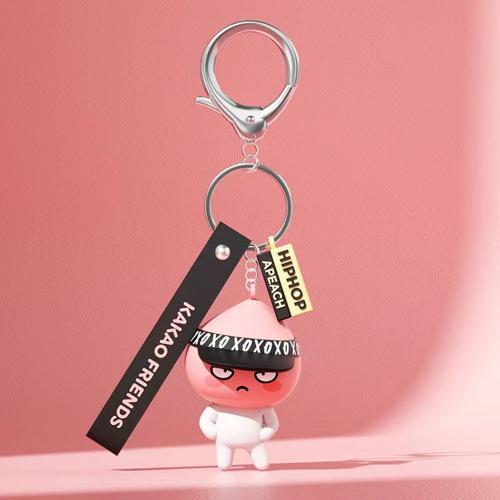 Porte Clef Figurine Kakao Friends