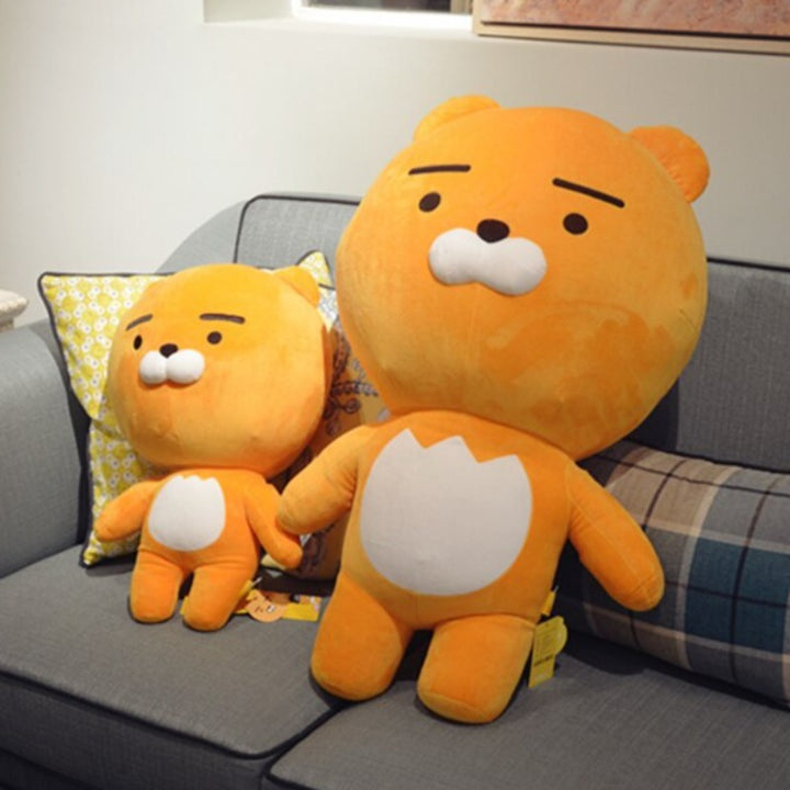 Peluche Ryan Kakao Friends