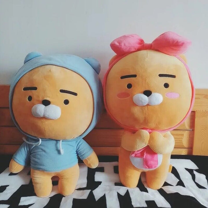 Peluche Kakao Friends Ryan