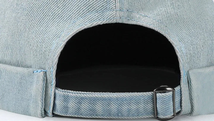 bonnet docker simple