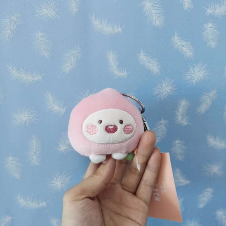 Porte Clef Peluche Kakao Friends Apeach