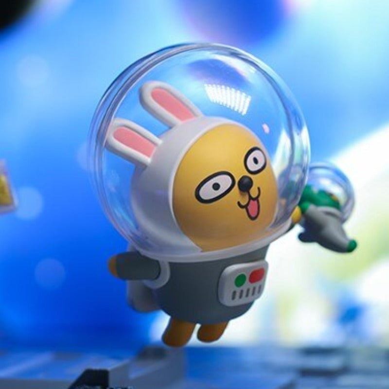 Figurine Kakao Friends Espace