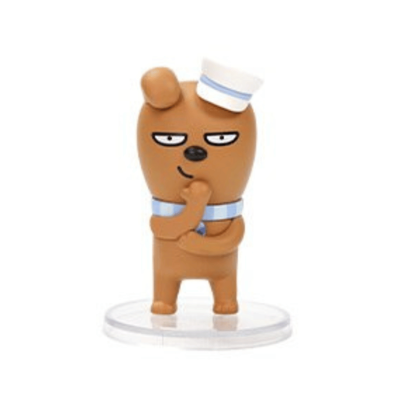 Figurine Kakao Friends Marin