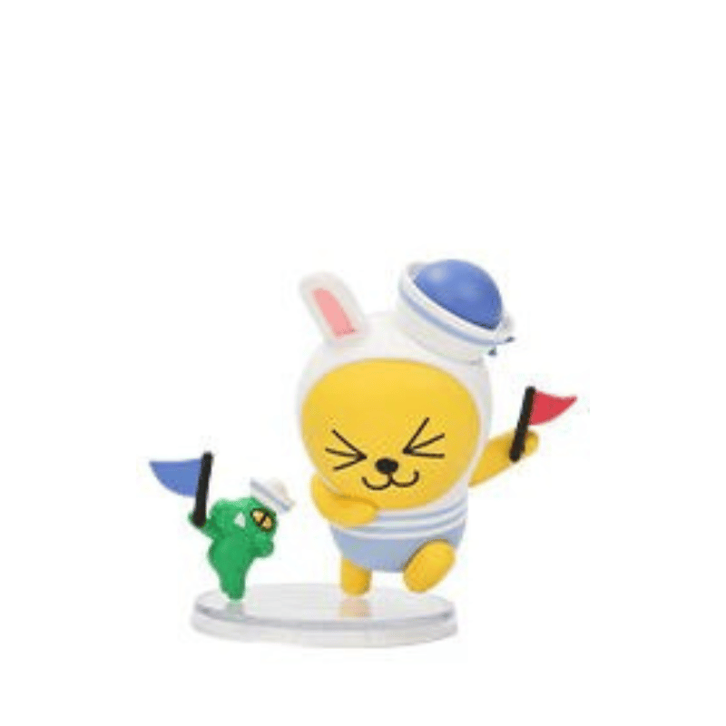 Figurine Kakao Friends Marin