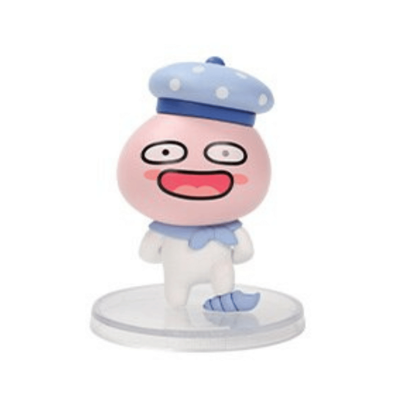 Figurine Kakao Friends Marin