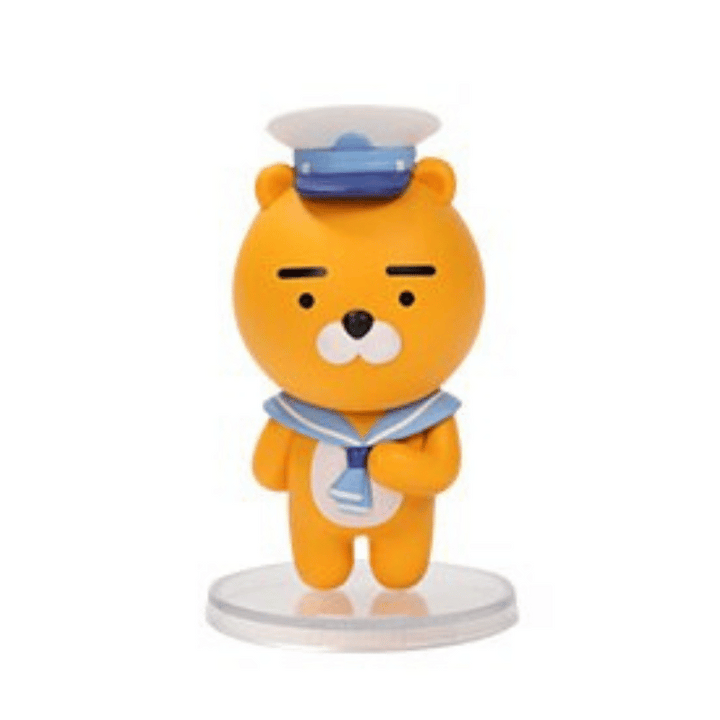 Figurine Kakao Friends Marin