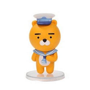 Figurine Kakao Friends Marin