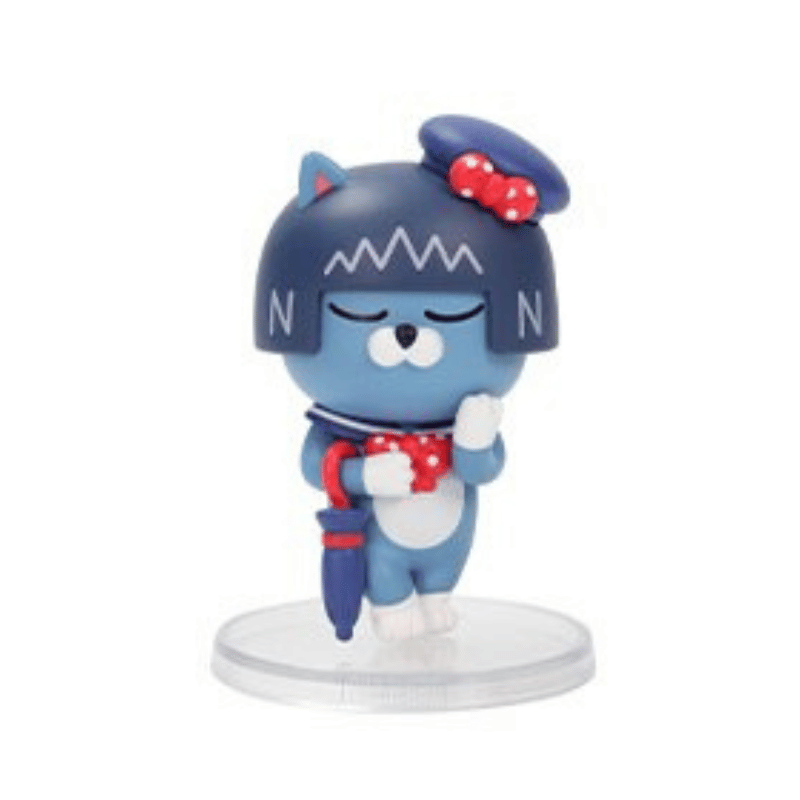 Figurine Kakao Friends Marin