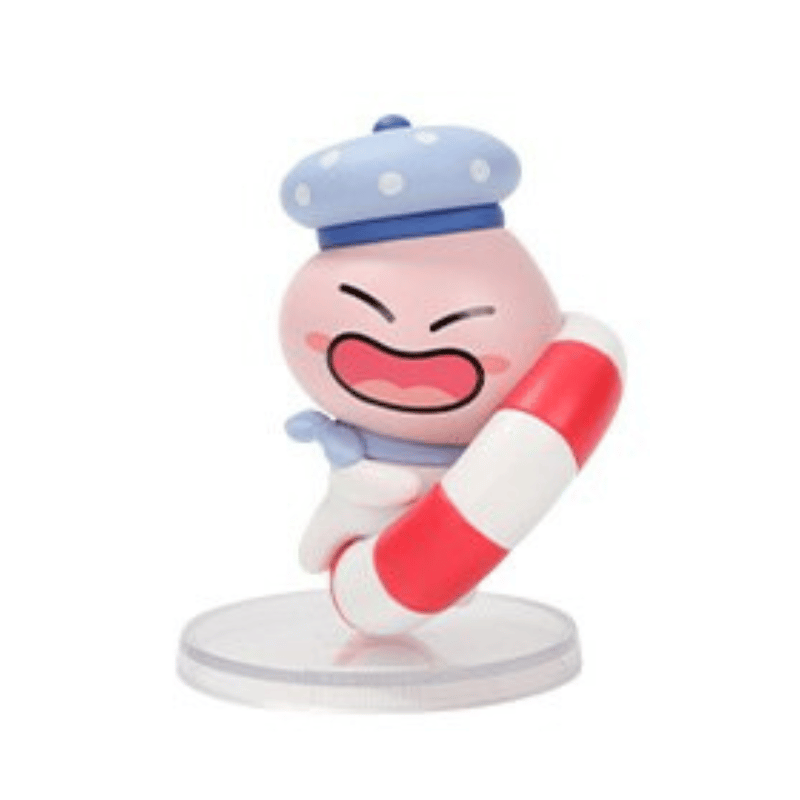 Figurine Kakao Friends Marin