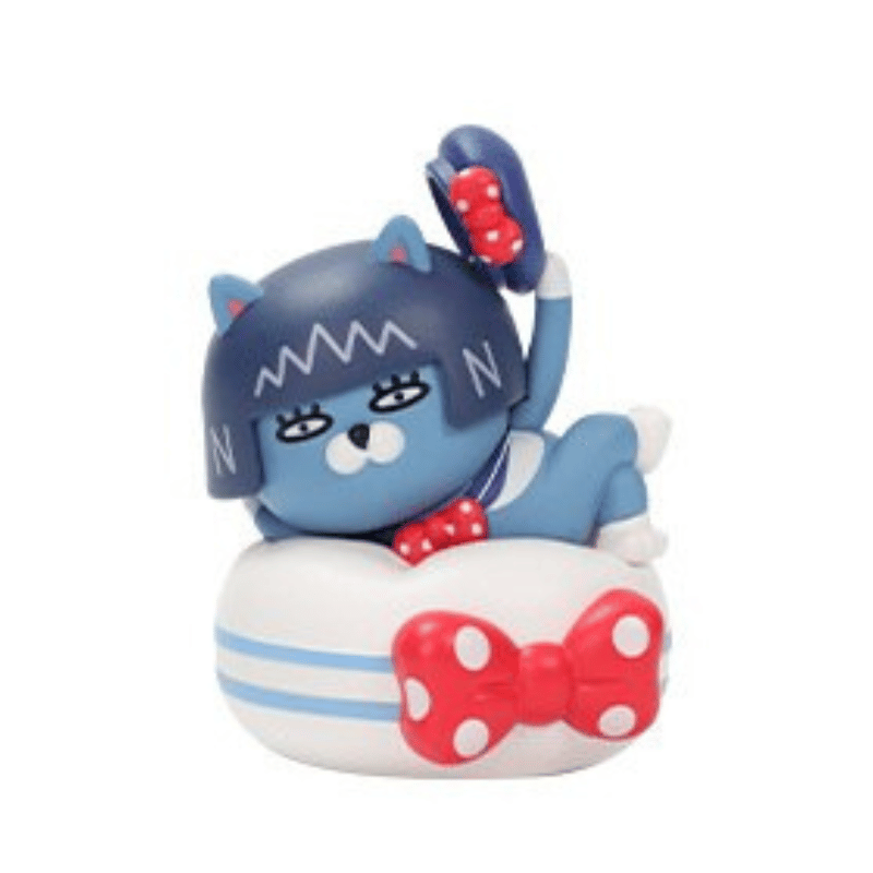 Figurine Kakao Friends Marin