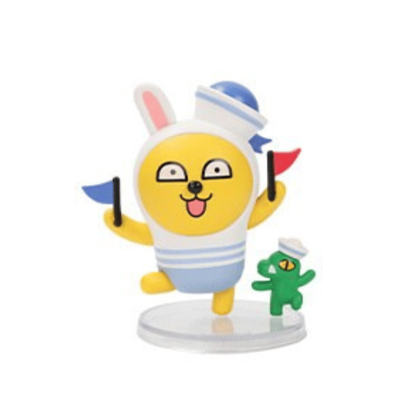 Figurine Kakao Friends Marin