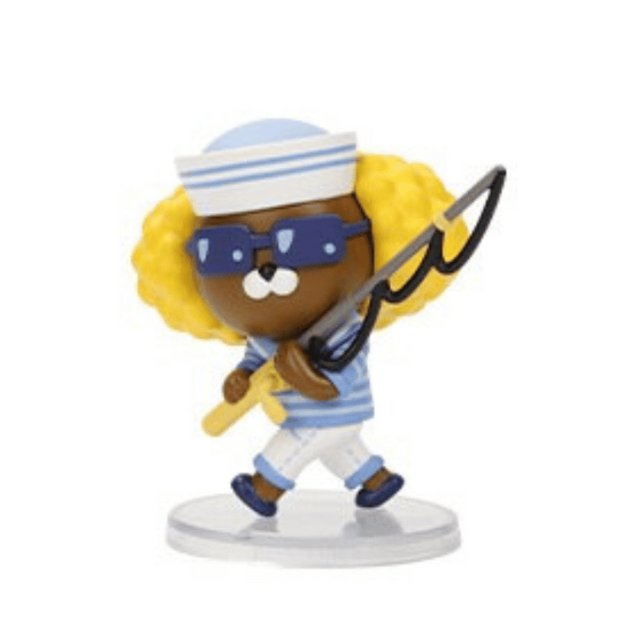 Figurine Kakao Friends Marin