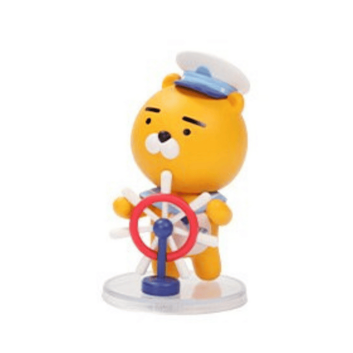 Figurine Kakao Friends Marin