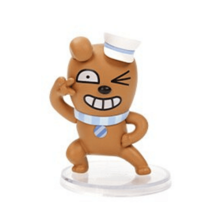 Figurine Kakao Friends Marin