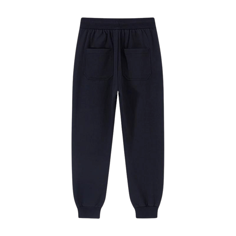 Pantalon Fantomes Brodés