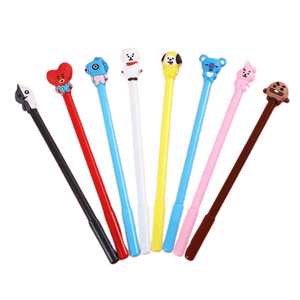 8 Stylos Bt21