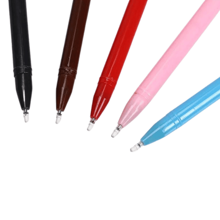 8pcs Bt21 Stylos Billes