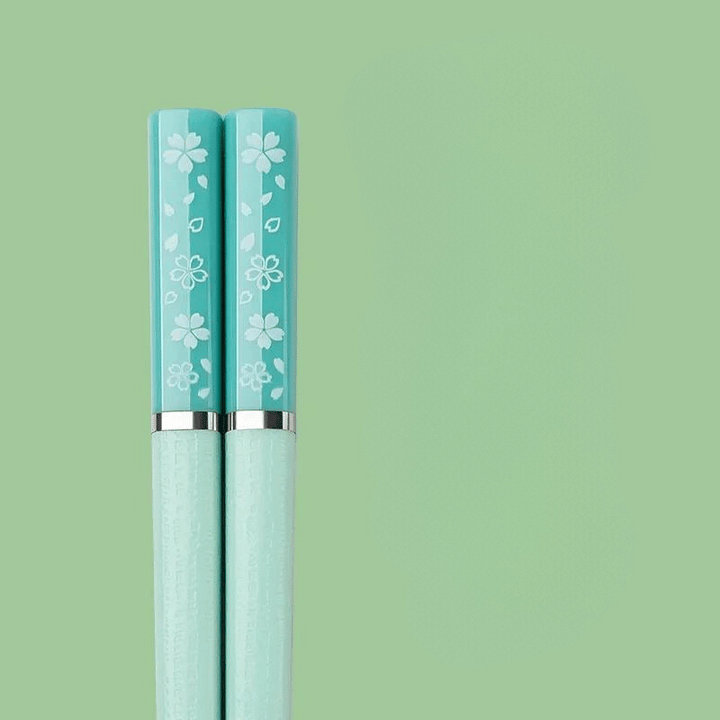 Baguette Sakura Vert