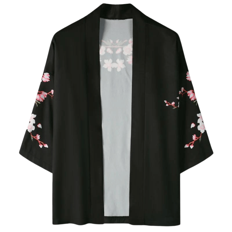 Kimono Sakura