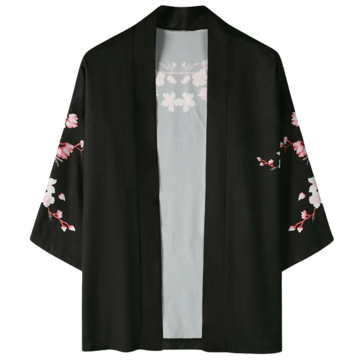 Kimono Sakura