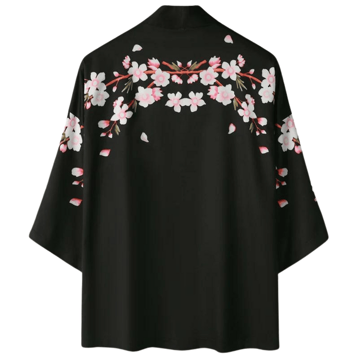 Kimono Sakura