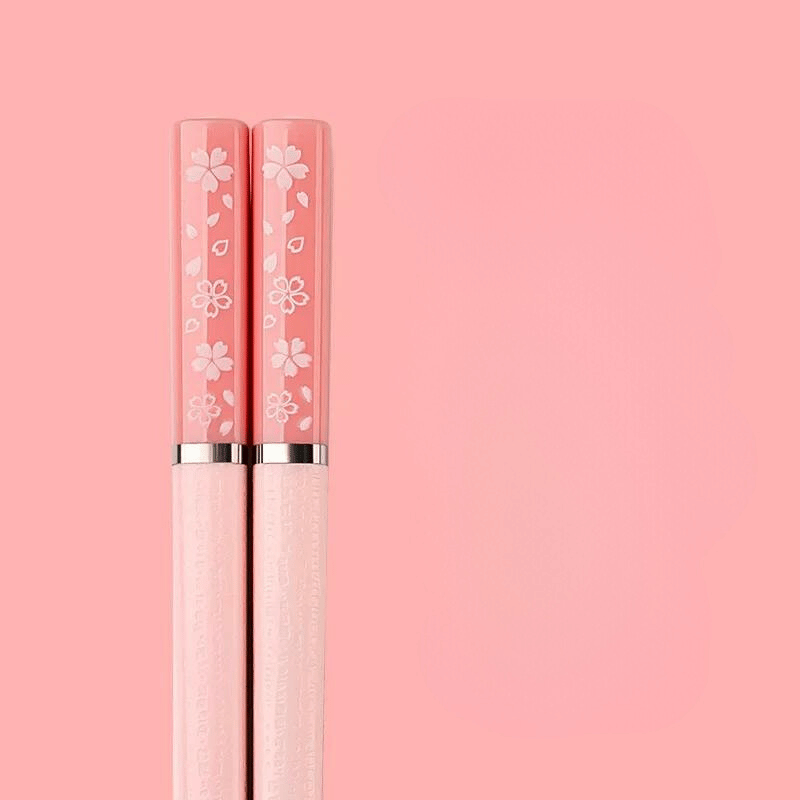 Baguette Sakura Rose