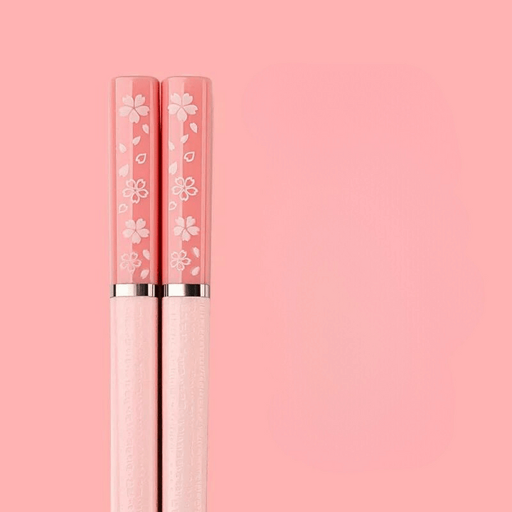 Baguette Sakura Rose