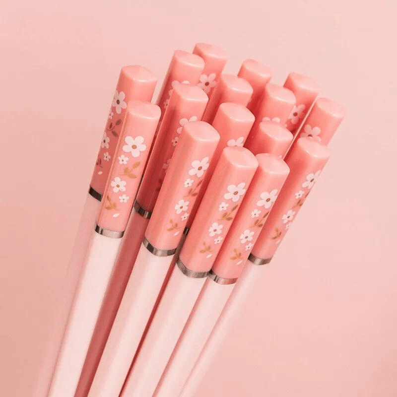 Baguette Sakura Rose