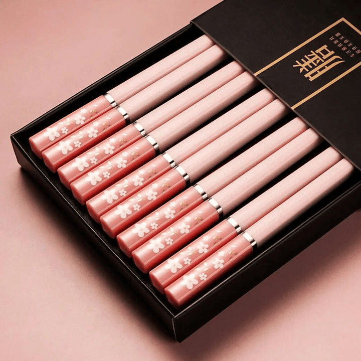 Baguette Sakura Rose