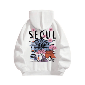Sweat Seoul